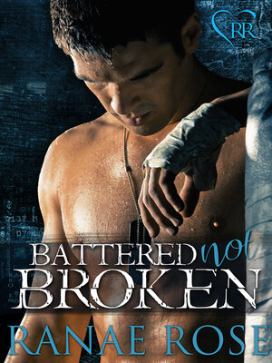 cover image of Battered Not Broken